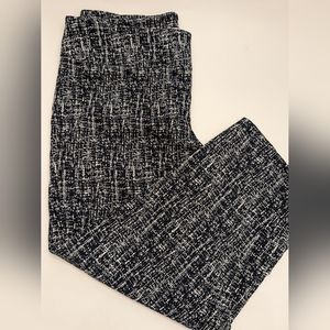 S.C.&Co Capris pants  size 12